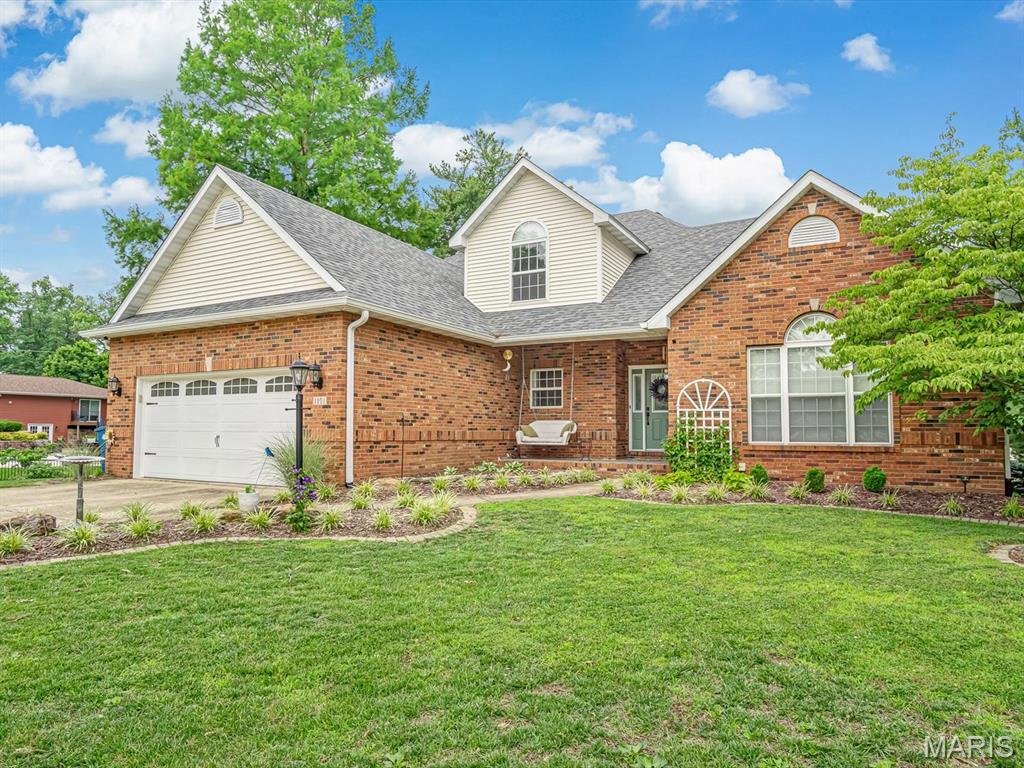 House in Edwardsville, Illinois, United States 3 - 18145310
