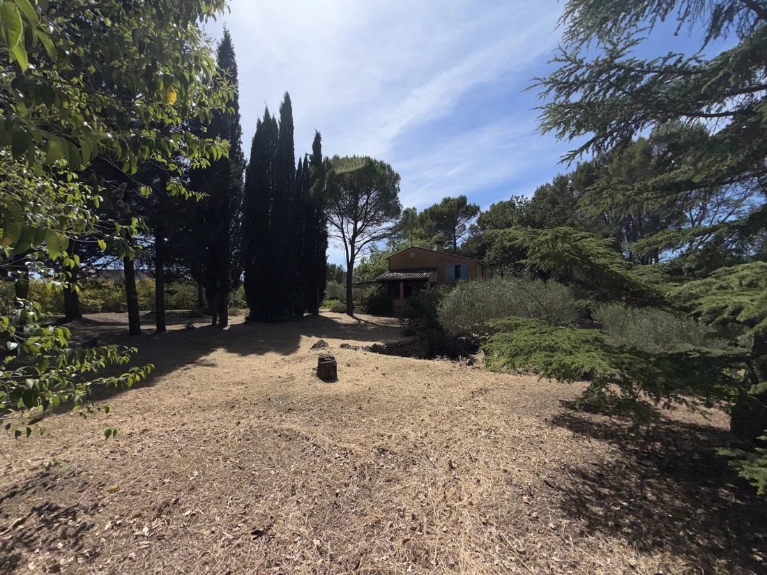 House in Cotignac, Provence-Alpes-Côte d'Azur, France 5 - 17820924