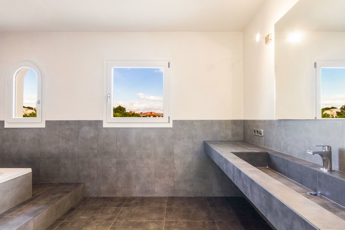 Villa in Sol de Mallorca, Calvia, Balearic Islands 5 - 18146607