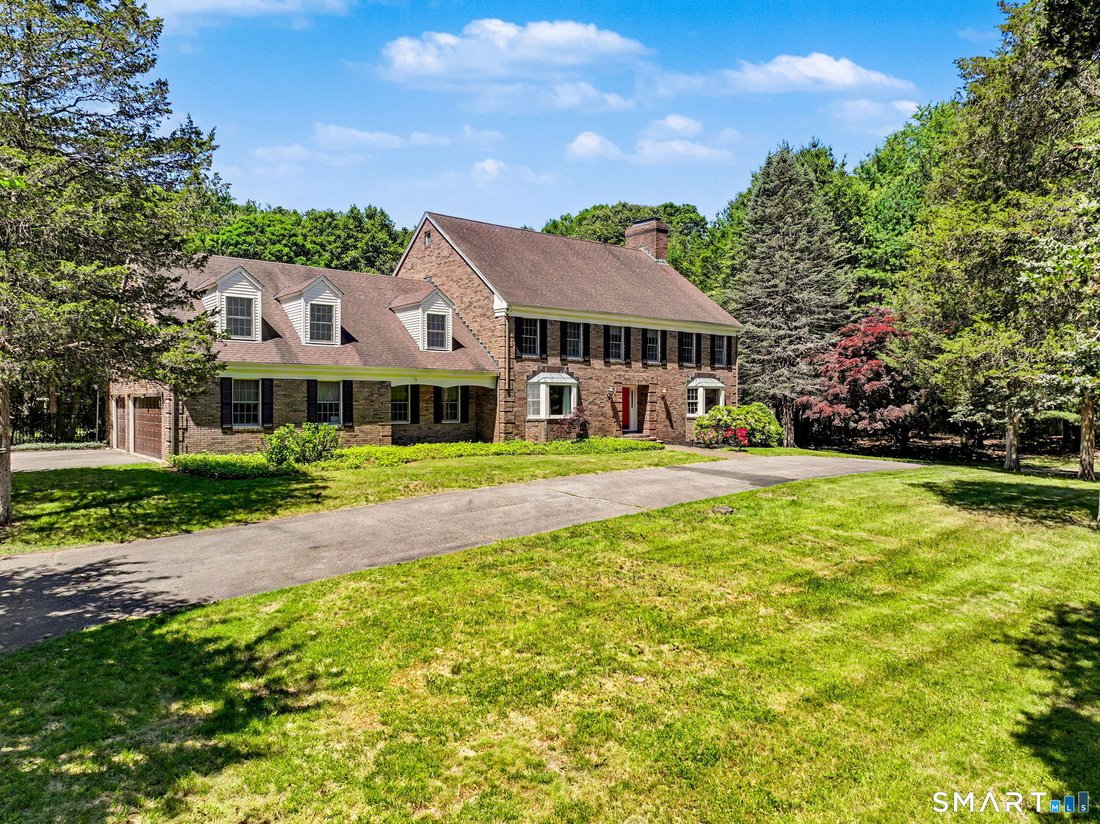 House in Easton, Connecticut, United States 3 - 18147609