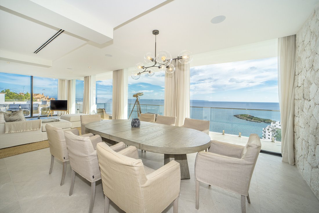 Apartment in Calvia, Balearic Islands, Spain 3 - 18146870