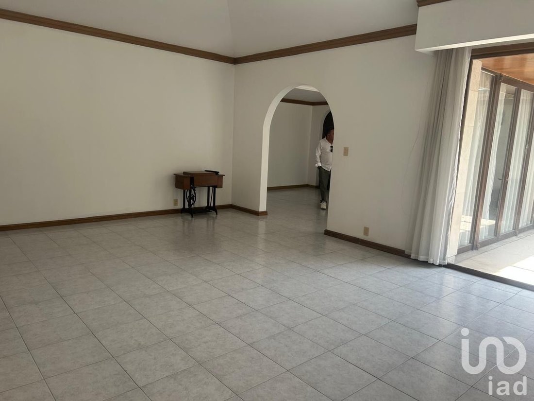 House in Mexico City, Mexico 2 - 18146396