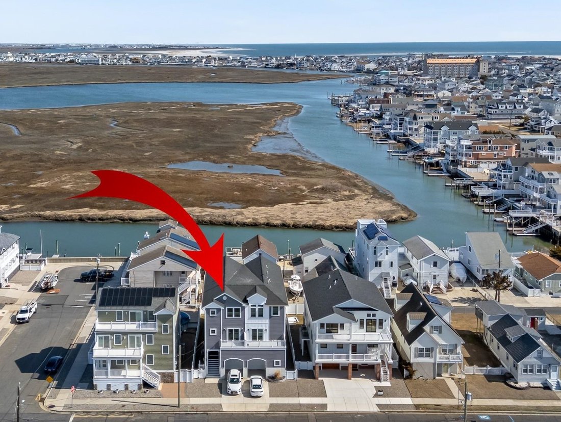 Stadthaus in Wildwood, New Jersey, Vereinigte Staaten 2 - 18147511