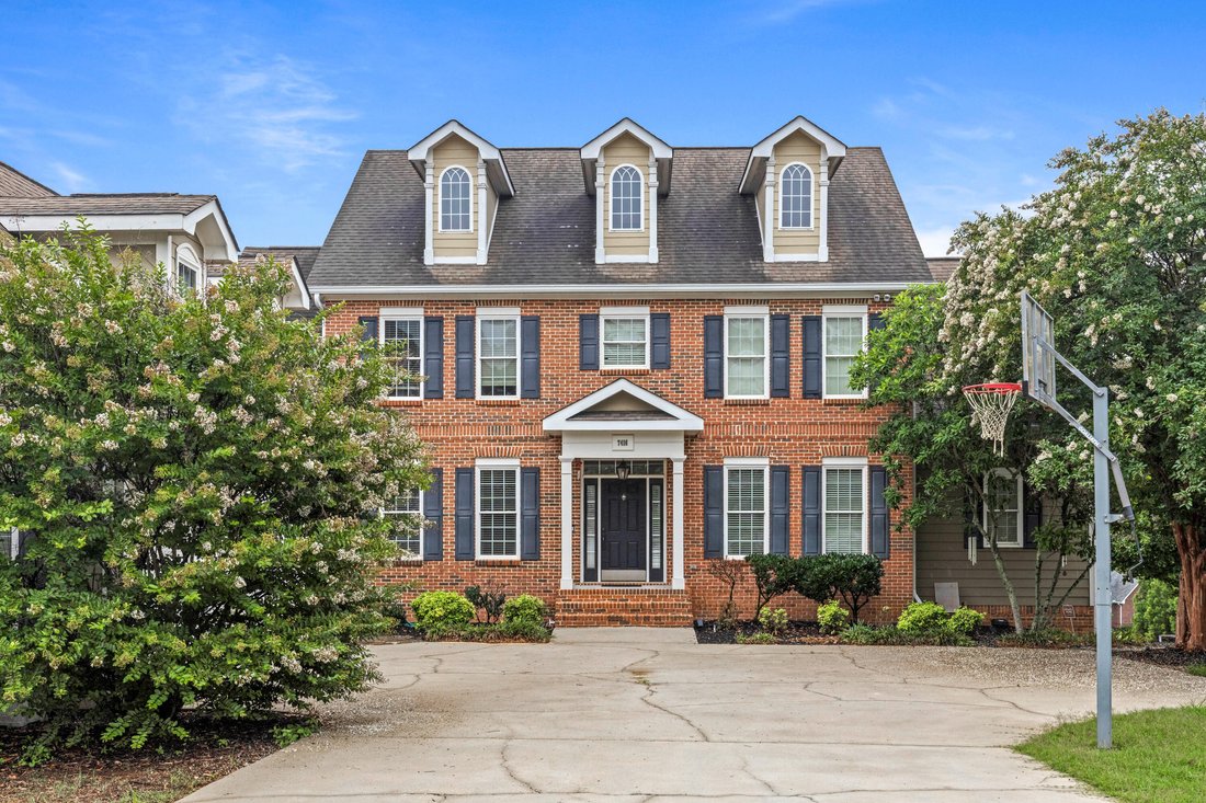 House in Ooltewah, Tennessee, United States 4 - 18145058