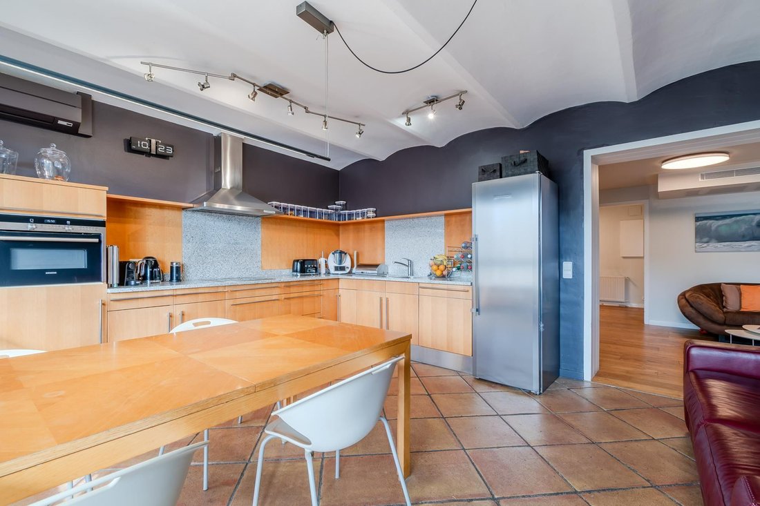 Apartment in Girona, Catalonia, Spain 3 - 18147490