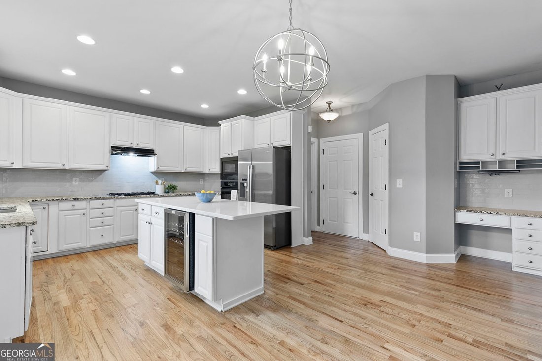 House in Dacula, Georgia, United States 2 - 18145770
