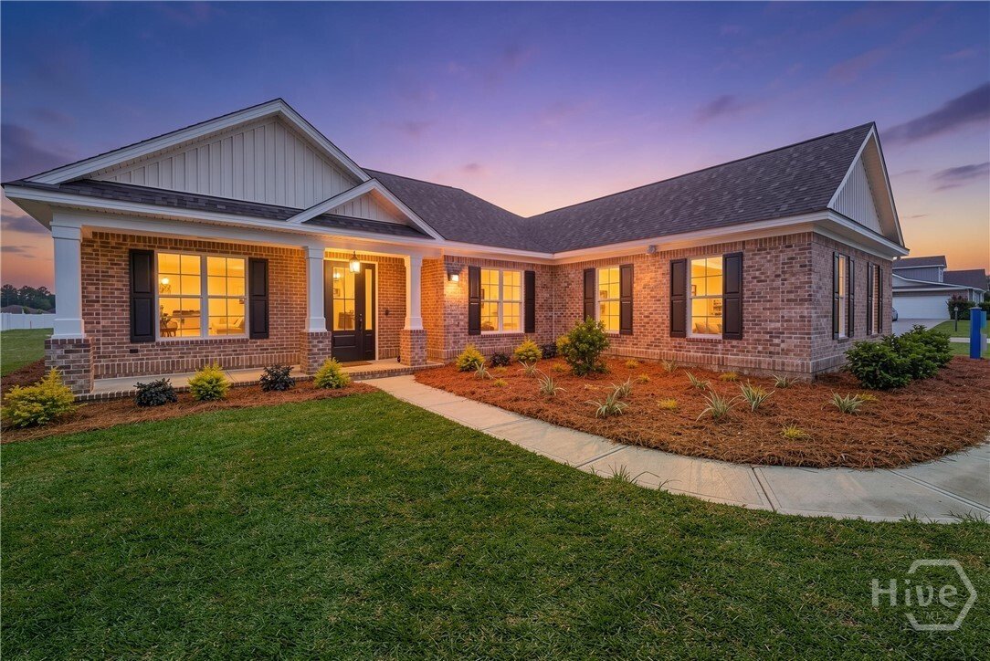 House in Guyton, Georgia, United States 1 - 18145750