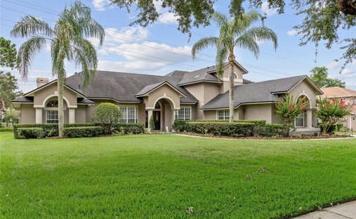 House in Orlando, Florida, United States 1