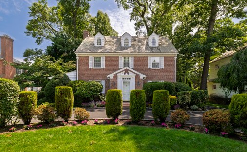 House in Rockville Centre, New York, United States 1