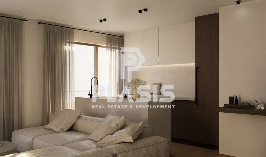 Apartment in 2nd District of Piraeus, Piraeus, Greece 4 - 18146035