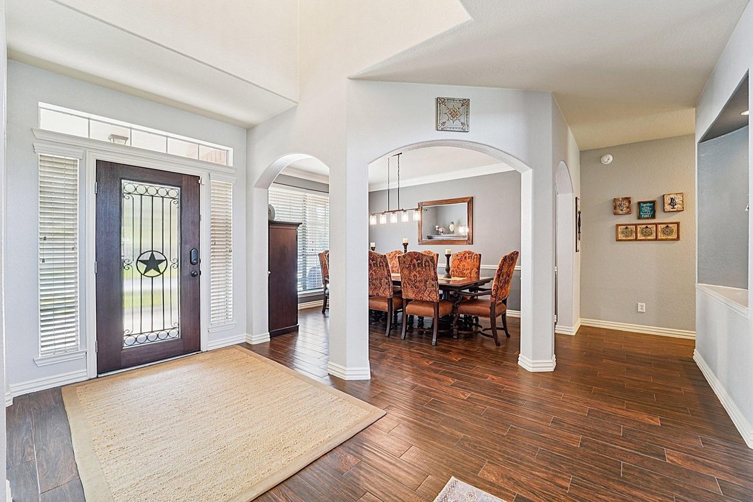 House in Tomball, Texas, United States 4 - 18145281