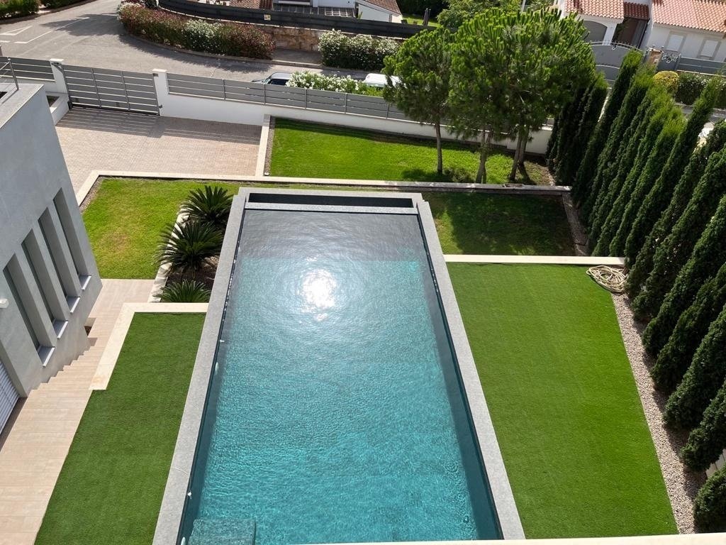 Villa in Rotes Velles, Calvia, Balearic Islands 2 - 18147081