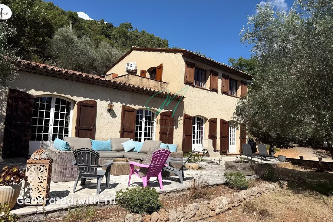 House in Spéracèdes, Provence-Alpes-Côte d'Azur, France 2 - 18119871