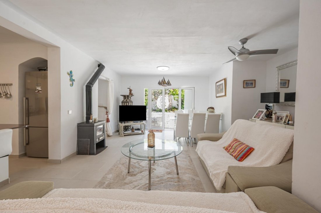 Chalet in Sant Elm, Andratx, Balearic Islands 4 - 18146682