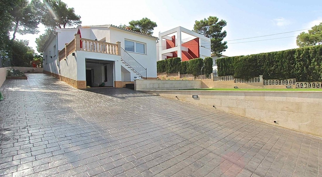 Villa in Calvia, Balearic Islands, Spain 2 - 18146634