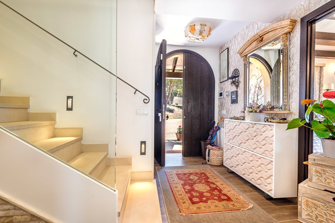 Chalet in Calvia, Balearic Islands, Spain 3 - 18146815