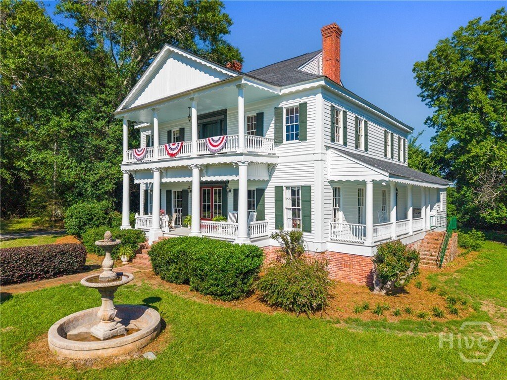 House in Garfield, Georgia, United States 2 - 18145696