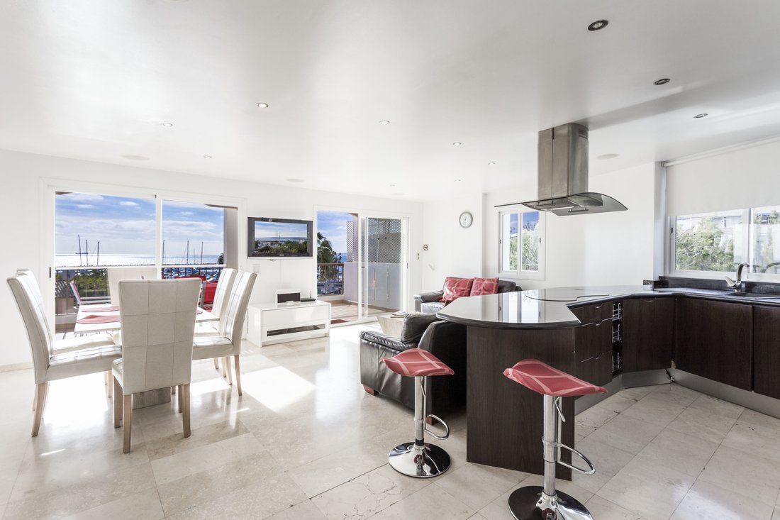 Apartment in Portals Nous, Calvia, Balearic Islands 4 - 18146655