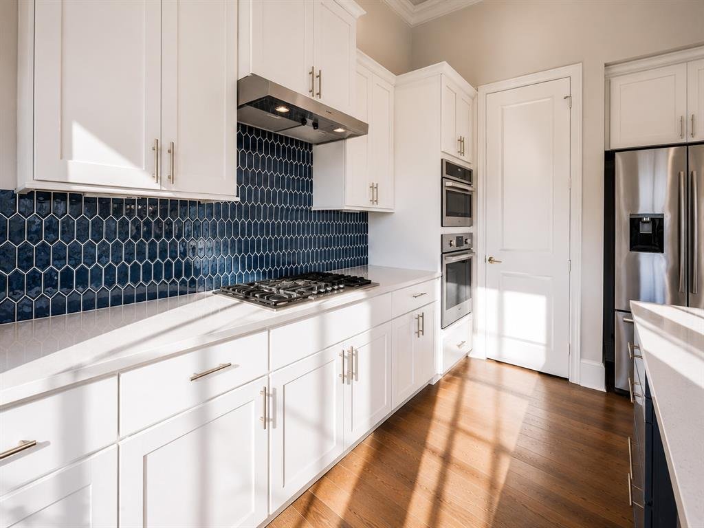 Residenza a Dallas, Texas, Stati Uniti 5 - 18145877