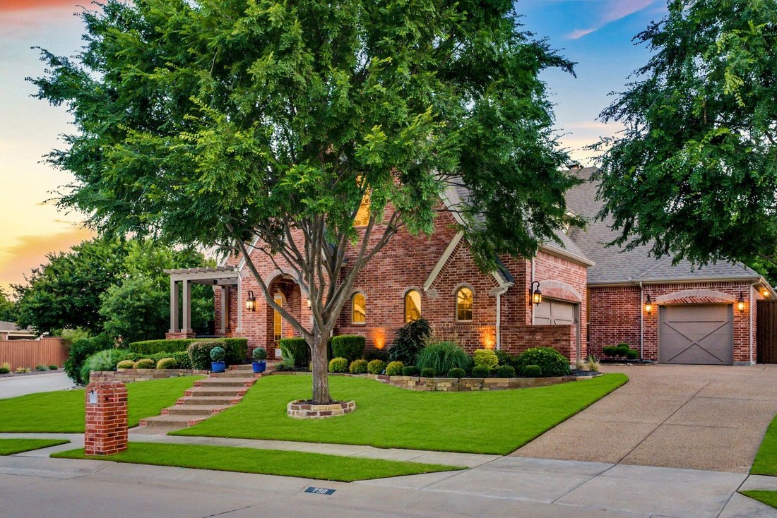 House in Prosper, Texas, United States 3 - 18147046