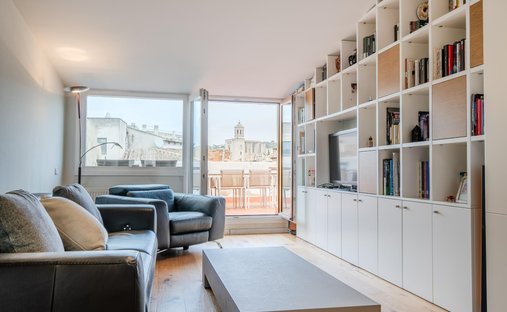 Apartment in Girona, Catalonia, Spain 1