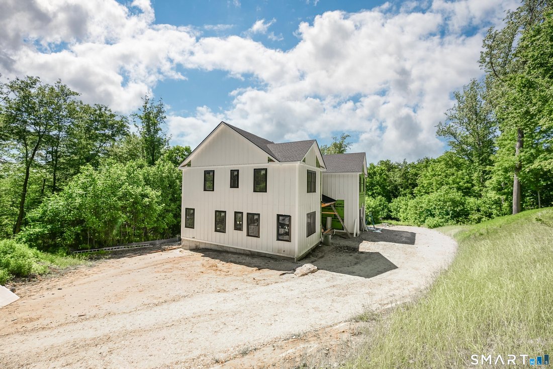 House in New Milford, Connecticut, United States 4 - 18144706