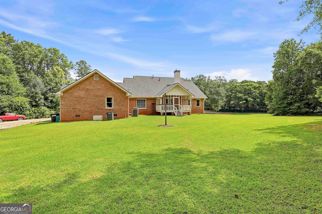 House in Tyrone, Georgia, United States 4 - 18145605