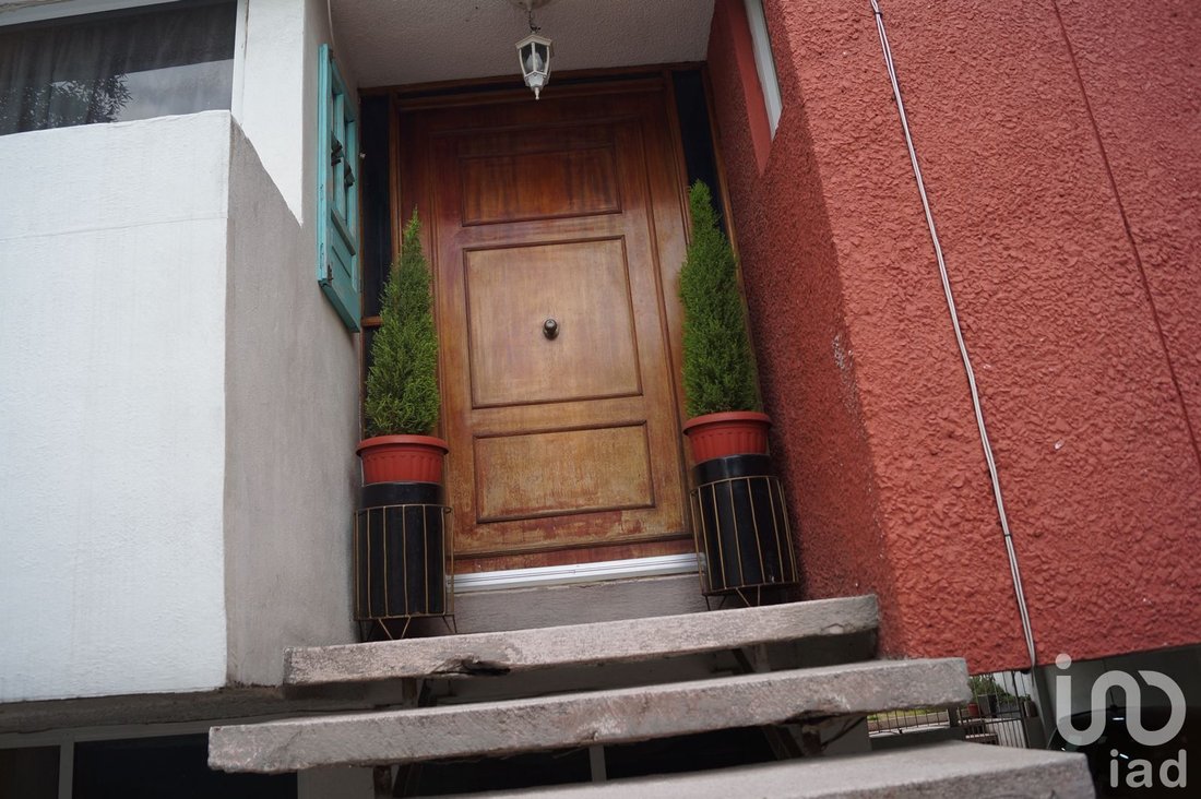 House in Rincón Verde, State of Mexico, Mexico 4 - 17768478