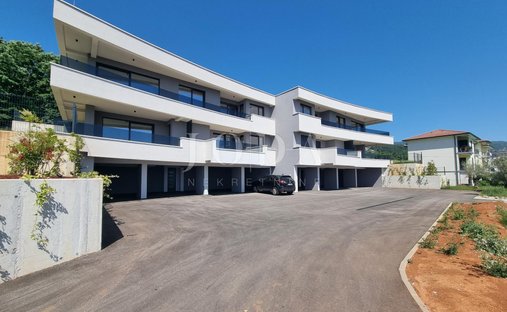 Apartment in Opcina Lovran, Primorje-Gorski Kotar County, Croatia 1