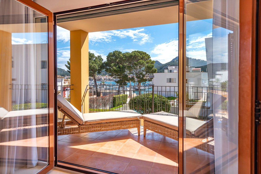 Apartment in Balearic Islands, Spain 1 - 18147029