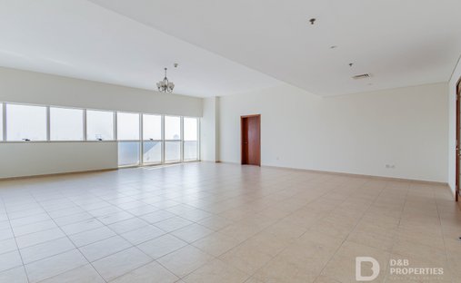 Apartment in Al Thanyah First, Al Thanyah, Dubai 1