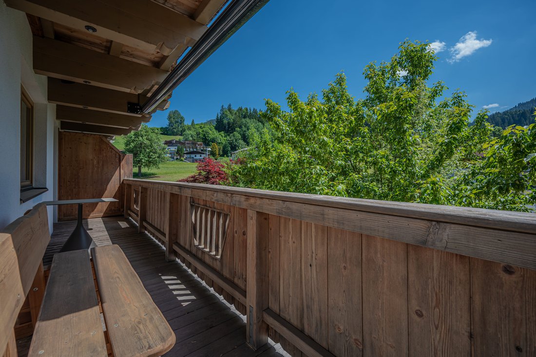 Apartment in Ellmau, Tyrol, Austria 3 - 17859168