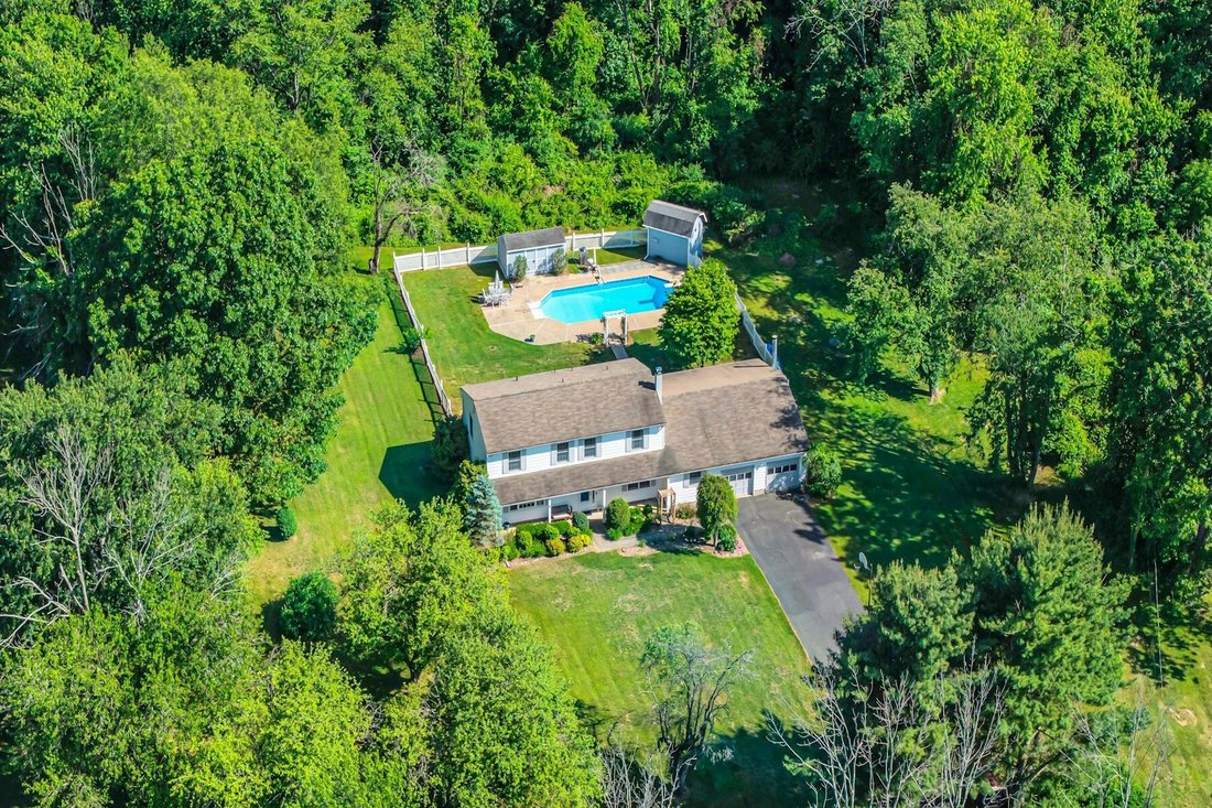 Sussex, New Jersey, United States 1 - 18144053