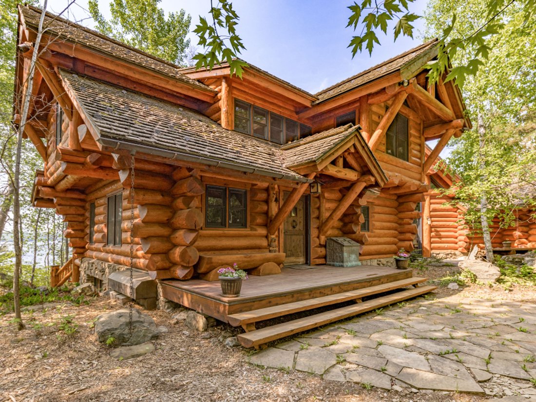 House in Orr, Minnesota, United States 3 - 18147443