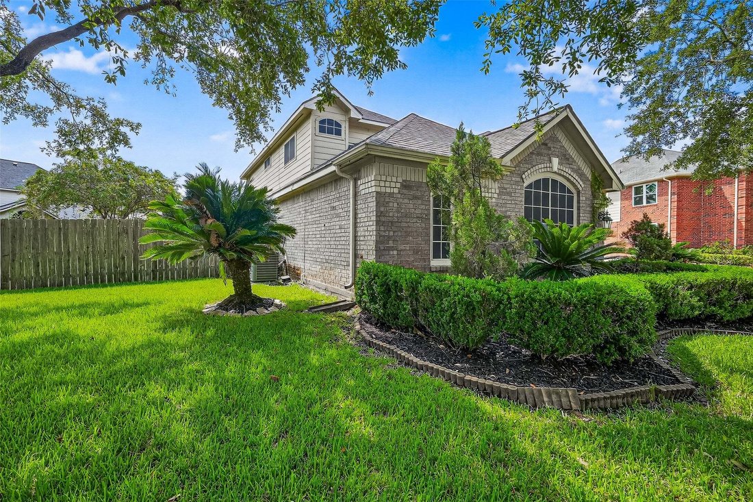 House in Sugar Land, Texas, United States 3 - 18147231