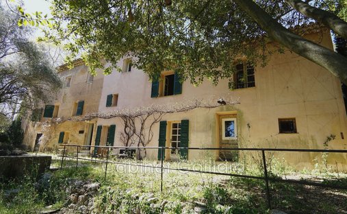 Villa in Nord, Peymeinade, France 1