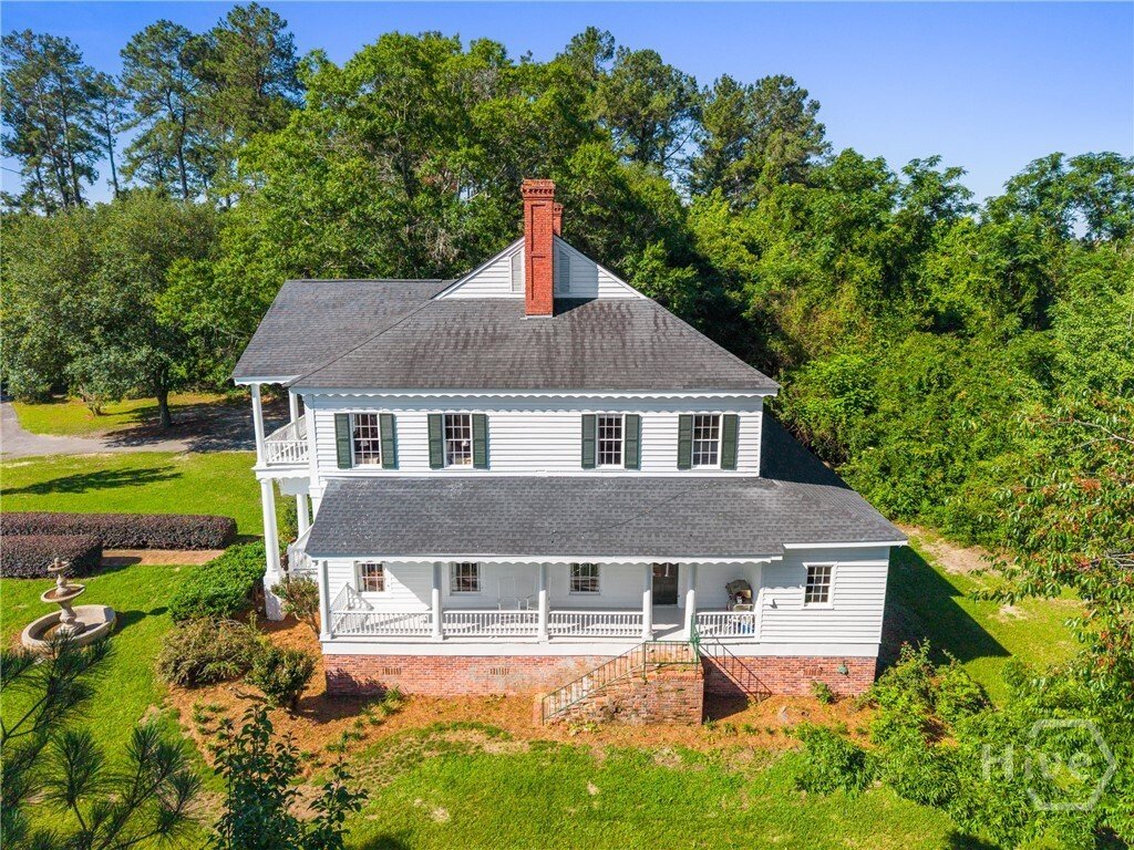 House in Garfield, Georgia, United States 4 - 18145696