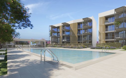 Apartamento en Calviá, Islas Baleares, España 1