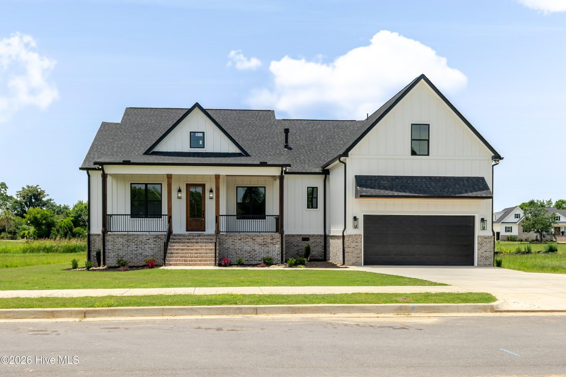 House in North Augusta, South Carolina, United States 2 - 18145666