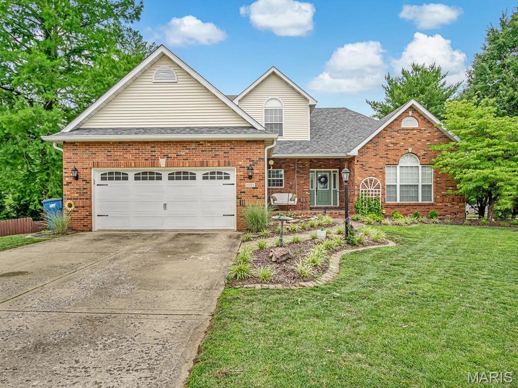 House in Edwardsville, Illinois, United States 2 - 18145310