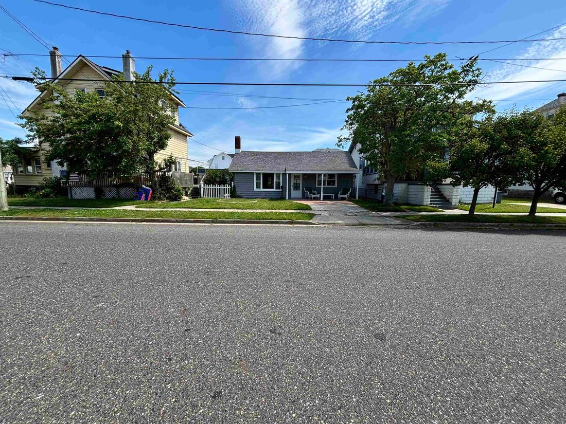 Condo in Wildwood, New Jersey, United States 4 - 18147513