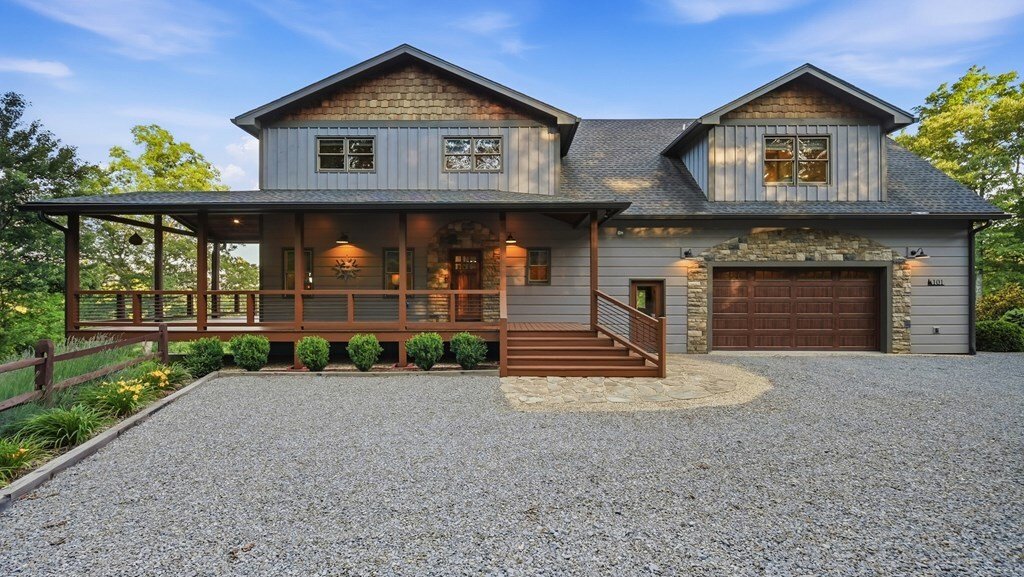 House in Mineral Bluff, Georgia, United States 3 - 18145173