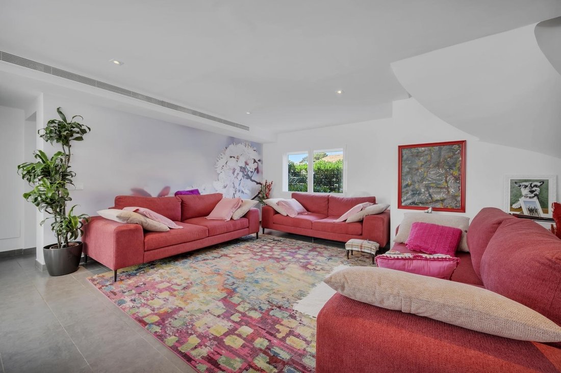 Villa in Calvia, Balearic Islands, Spain 3 - 18147135
