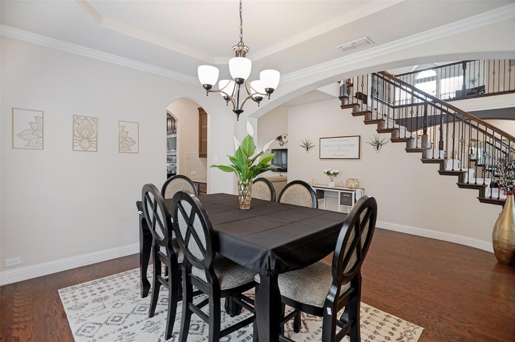 House in Midlothian, Texas, United States 5 - 18145906