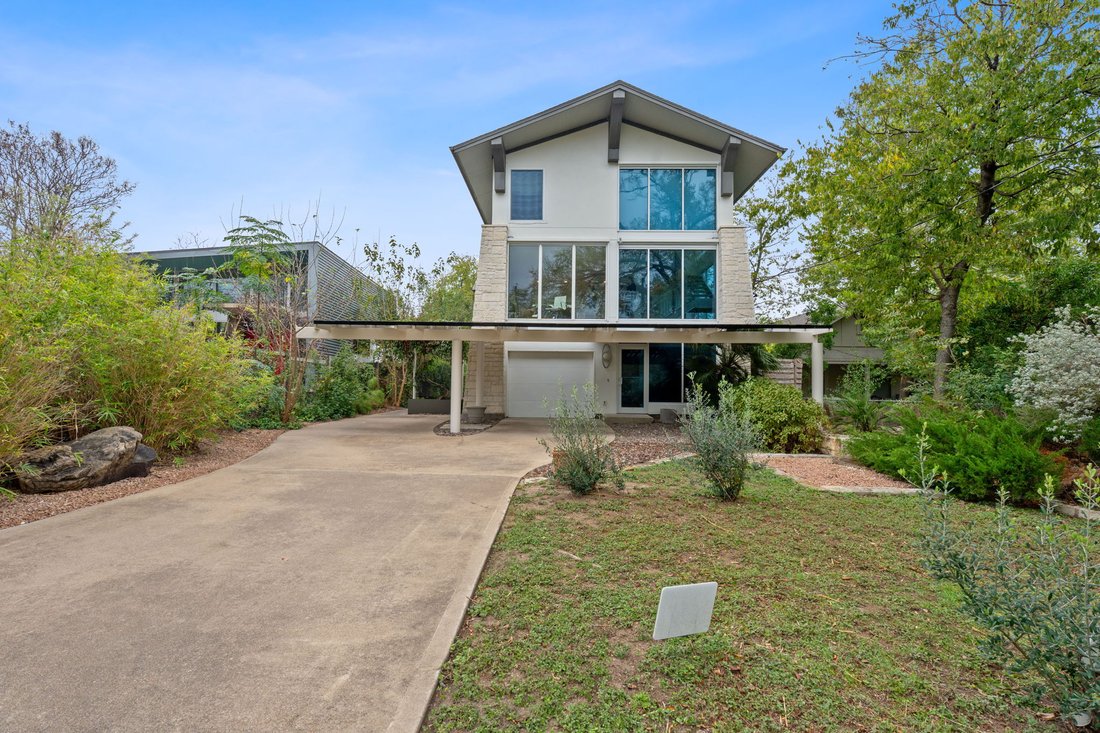House in Austin, Texas, United States 2 - 18147353