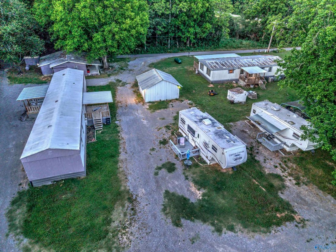 Langston, Alabama, United States 4 - 18144712