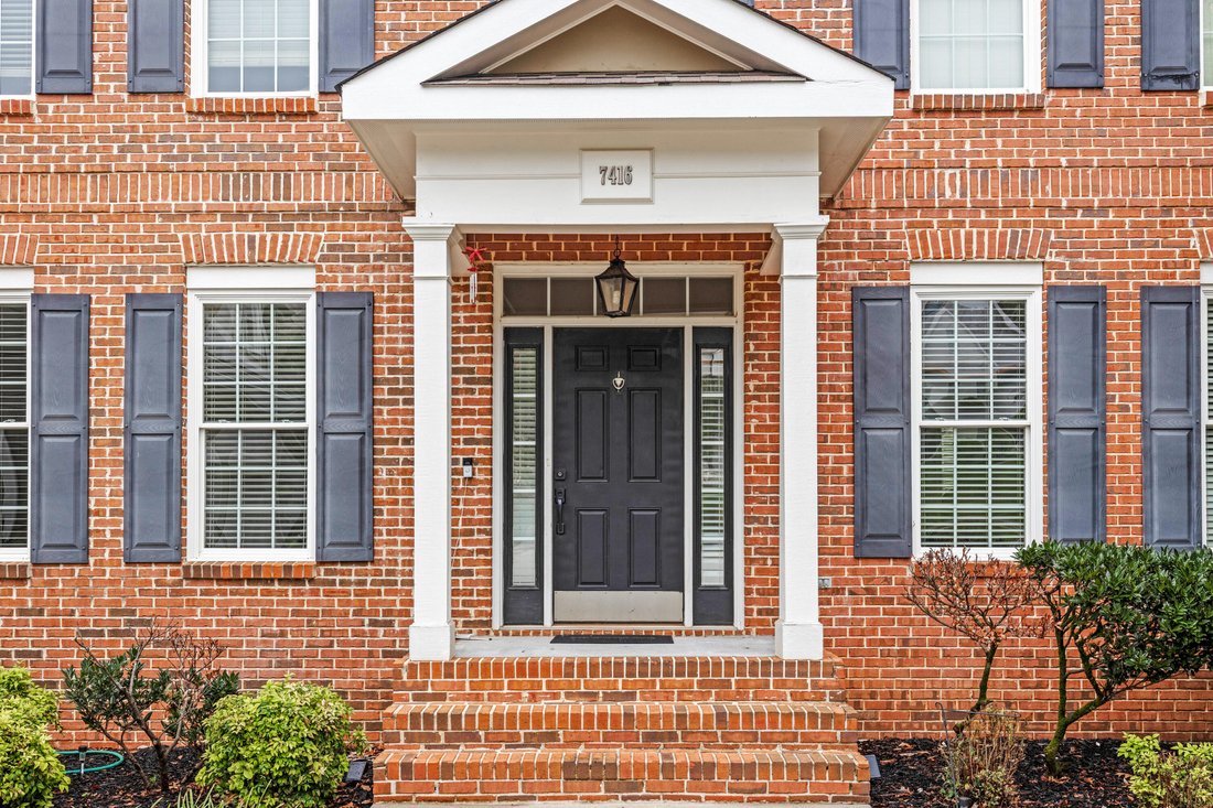 House in Ooltewah, Tennessee, United States 5 - 18145058