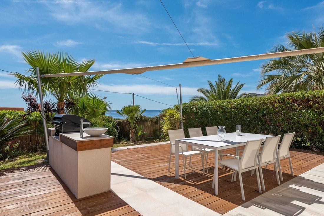 Apartment in Calvia, Balearic Islands, Spain 1 - 18146678