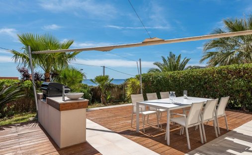 Appartement à Calvià, Îles Baléares, Espagne 1