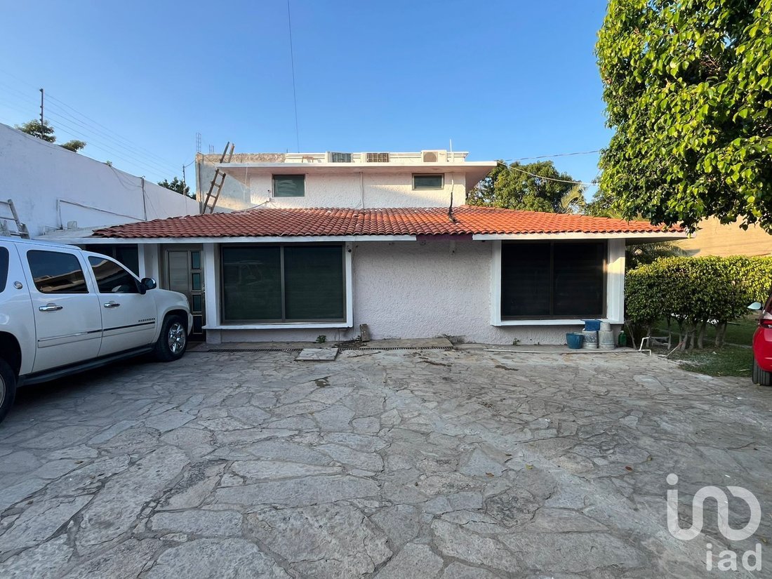 House in Tuxtla Gutiérrez, Chiapas, Mexico 1 - 18146693